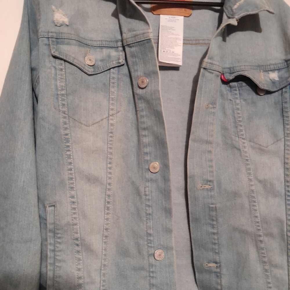 Levi jacket